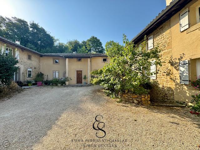 Maison vente à Valence, Beausemblant