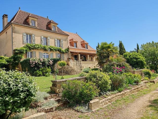 Maison vente à Nontron, Excideuil