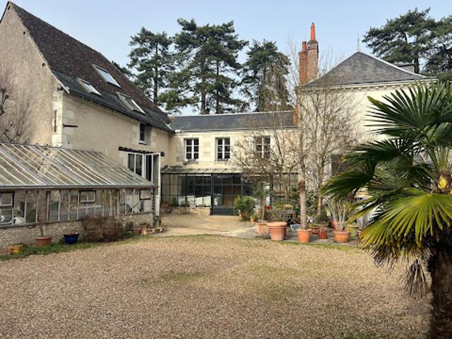 Villa vente à Le Bourg, Saint-Avertin