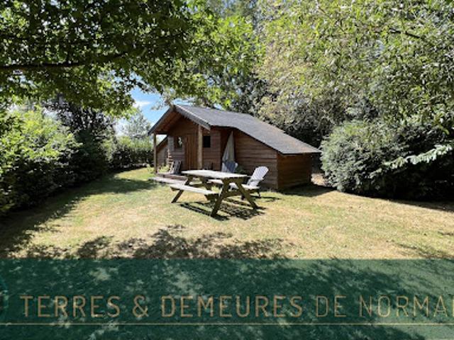 Maison vente à Régnetuit, Avesnes-en-Val