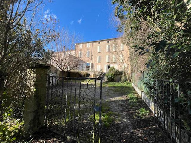 Maison vente à Villeneuve-sur-Lot, Fumel