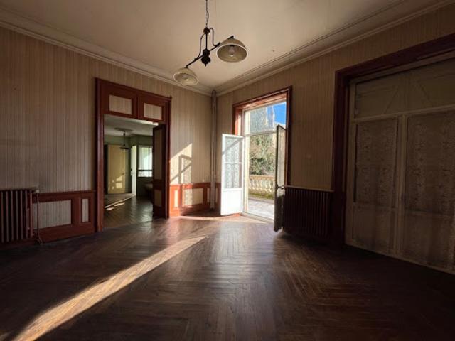Maison vente à Villeneuve-sur-Lot, Fumel