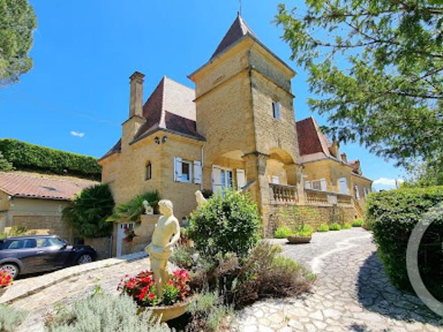 Maison vente à Sarlat-la-Canéda, Sarlat-la-canéda