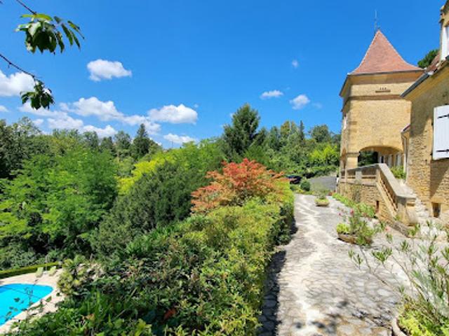 Maison vente à Sarlat-la-Canéda, Sarlat-la-canéda