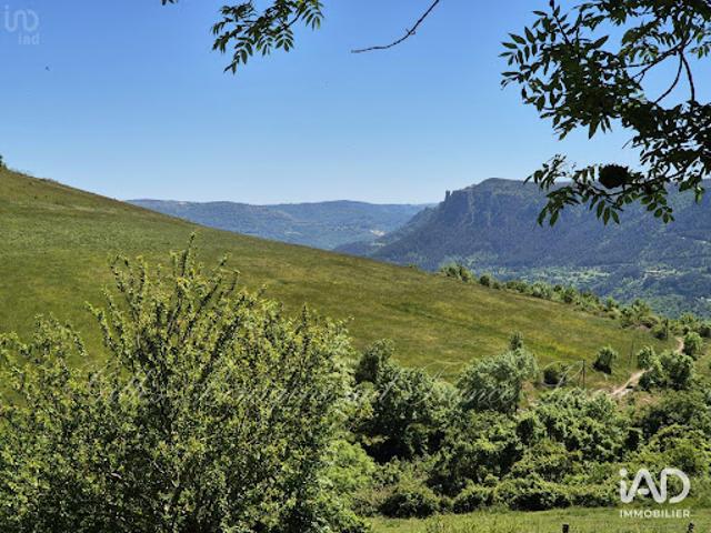 Maison vente à France métropolitaine, Lozère