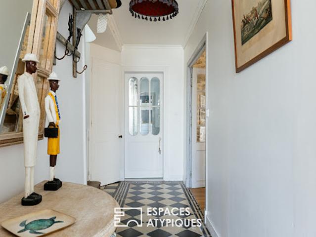 Maison vente à Rochefort, Saint-denis-d'oléron