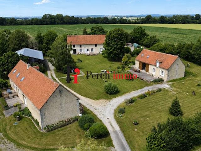 Maison vente à La Basse Garenne, Le Pin-la-Garenne