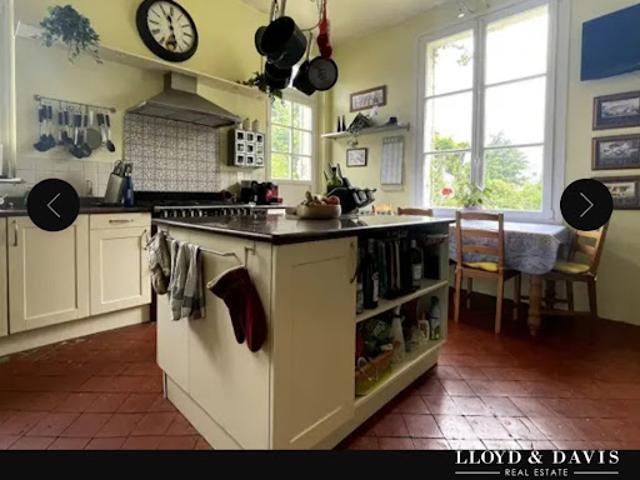 Maison vente à Clermont, Mouy