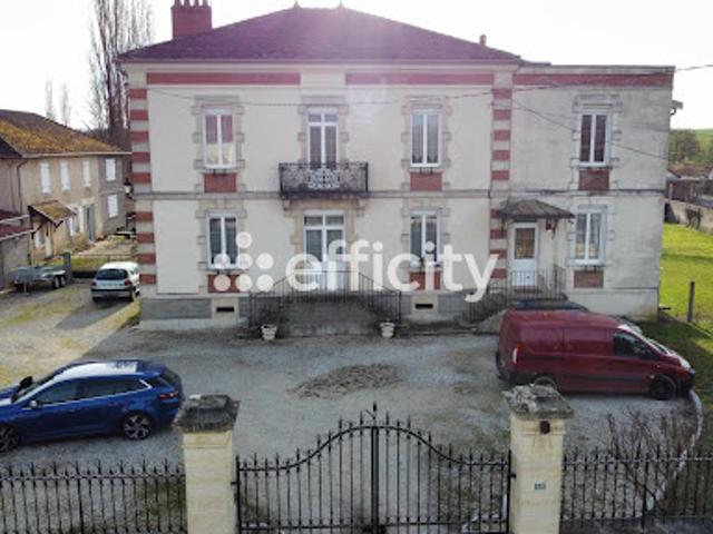 Maison vente à Vesoul, Fresne-saint-mamès