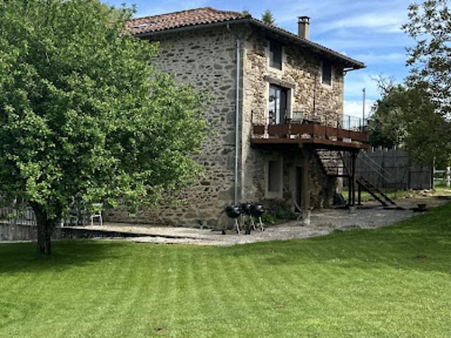 Maison vente à Figeac, Montet-et-bouxal