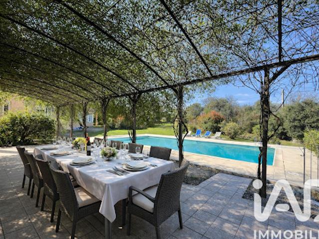 Maison vente à Grasse, Roquefort-les-pins