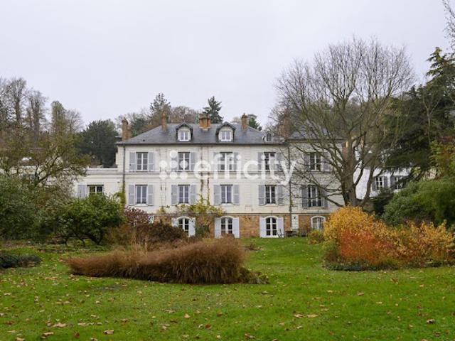 Maison vente à Versailles, Jouy-en-josas