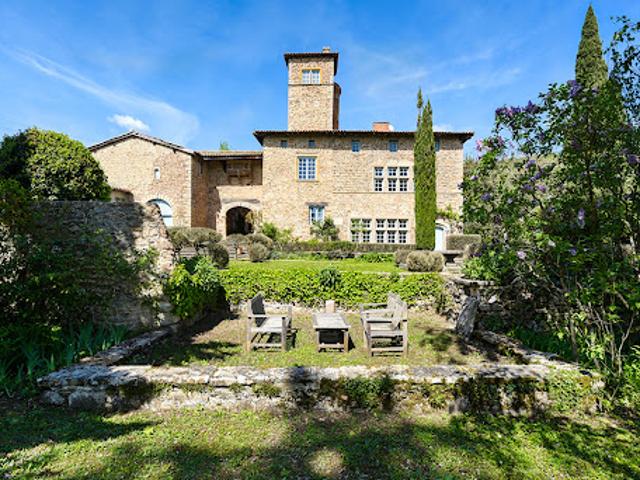 Maison vente à Lyon, Métropole de Lyon