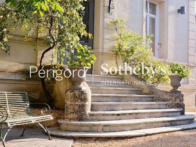 Maison vente à Périgueux