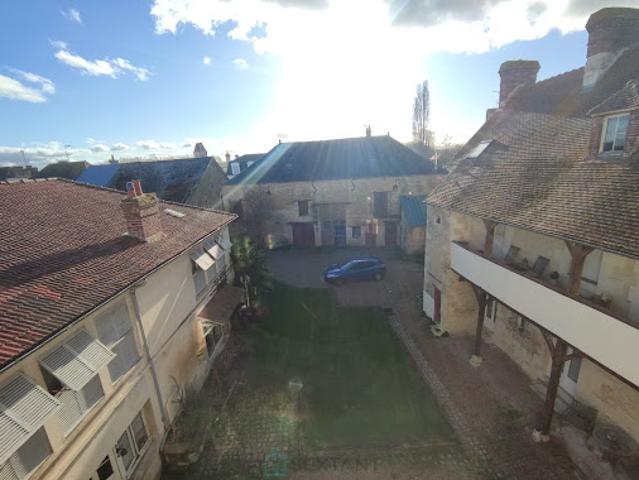 Maison vente à Argentan