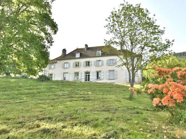 Maison vente à Autun