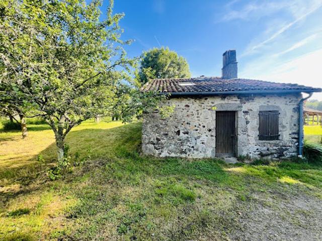 Maison vente à Bellac, Mézières-sur-issoire