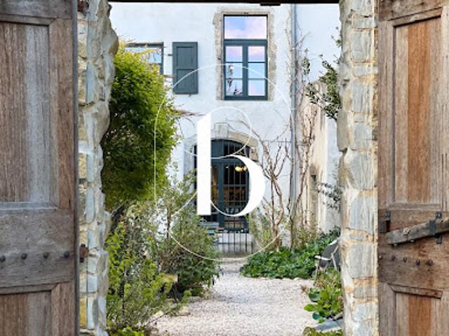 Ferme vente à Alès, Vézénobres