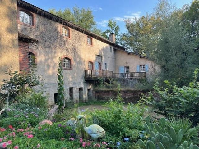 Maison vente à Mirande, Occitanie