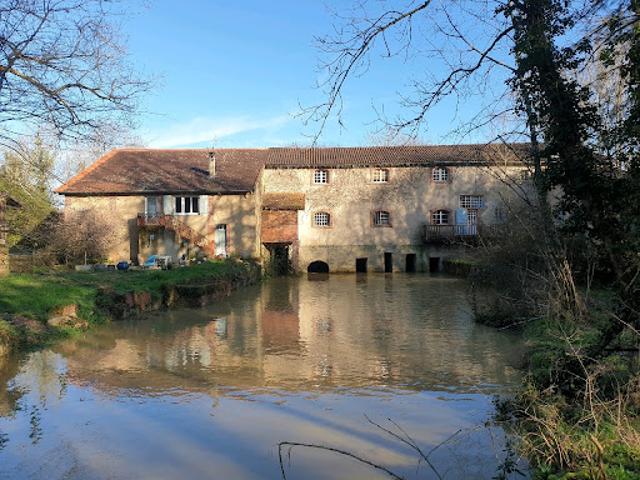 Maison vente à Mirande, Termes-d'armagnac