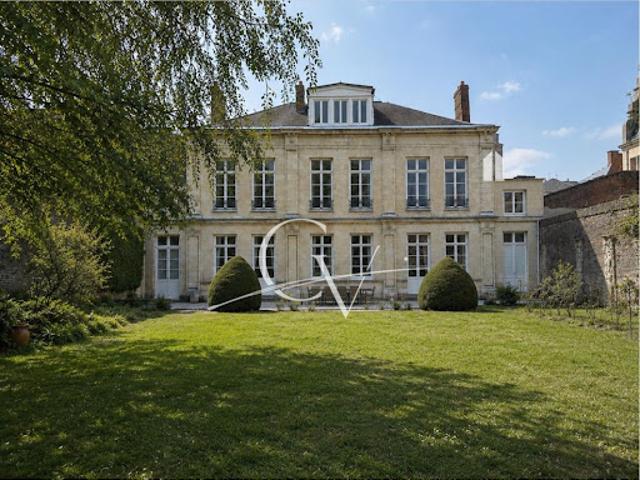 Maison vente à Arras