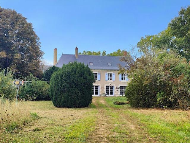 Maison vente à Chinon, Château-la-vallière