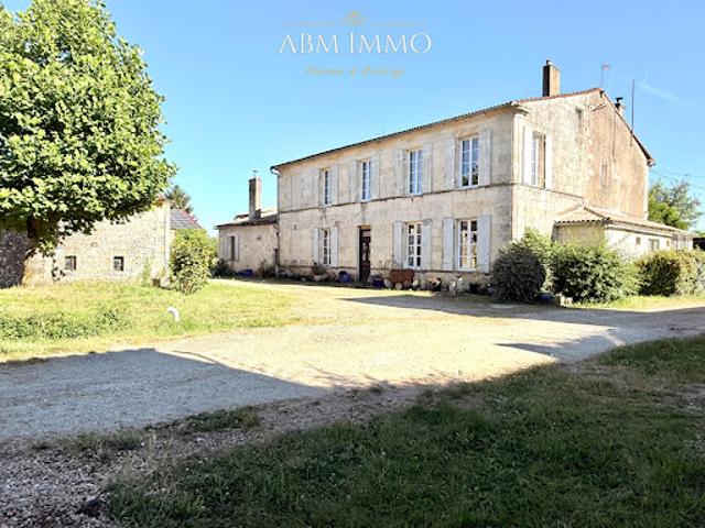 Maison vente à Saintes, Floirac