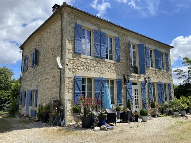 Maison vente à Condom, Occitanie
