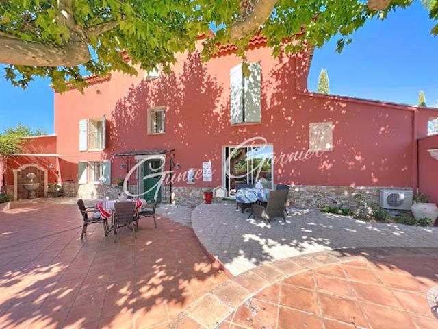 Maison vente à Brignoles, Le Luc