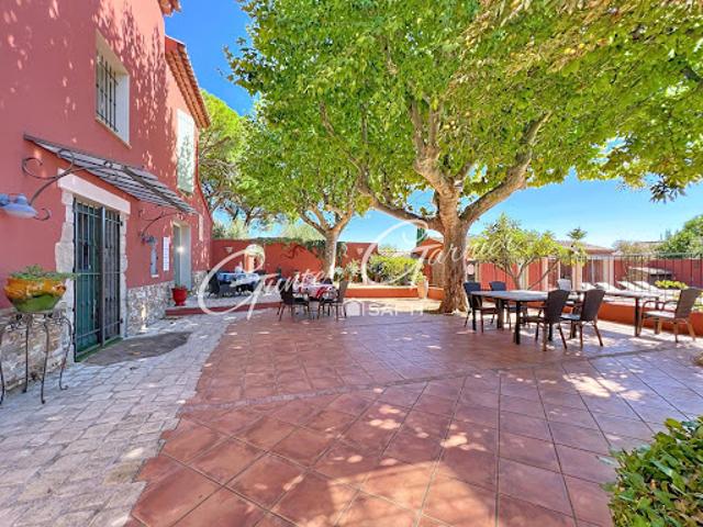 Maison vente à Brignoles, Le Luc