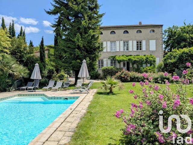 Maison vente à Tournon-sur-Rhône, Andance
