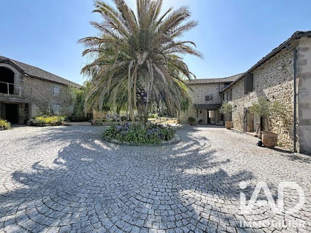 Maison vente à Dax, Nouvelle-Aquitaine