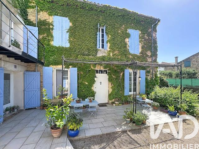 Maison vente à Narbonne, Argeliers