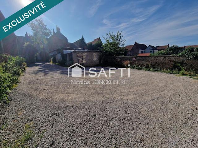 Maison vente à Saint-Omer, Aire-sur-la-lys