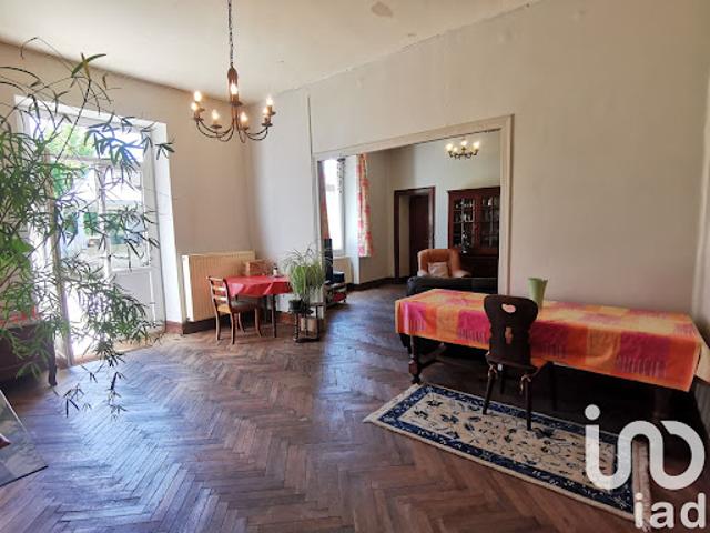 Maison vente à Plouts, Agnos