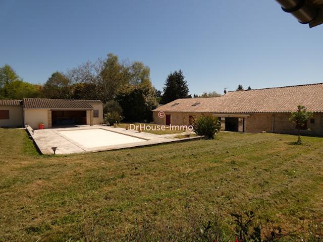 Maison vente à Chez les Raies, Clussais-la-Pommeraie