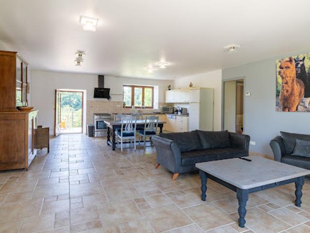 Appartement vente à Figeac