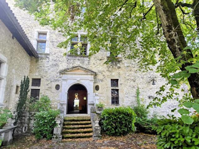 Maison vente à Grenoble, Saint-andré-en-royans
