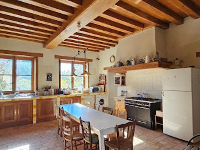 Maison vente à Châtellerault, Saint-laon