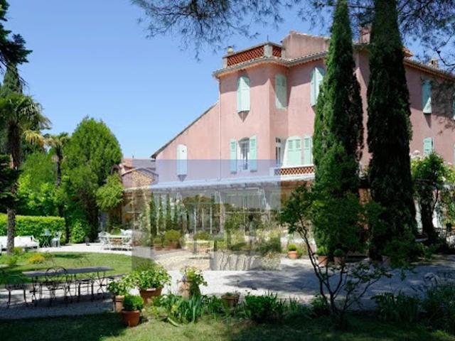 Maison vente à Arles, Orgon