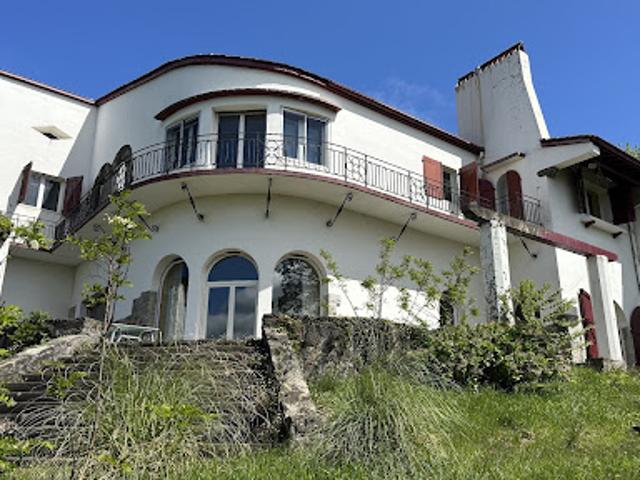 Maison vente à Bayonne, Ciboure