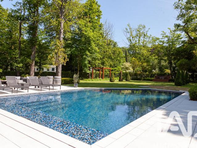 Maison vente à Boulogne-Billancourt, Marnes-la-coquette