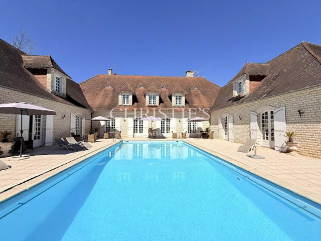 Château vente à Nontron, Thiviers