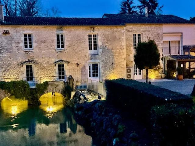 Maison vente à Villeneuve-sur-Lot, Monflanquin