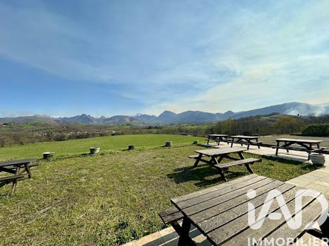 Maison vente à Aramits, Pyrénées-Atlantiques