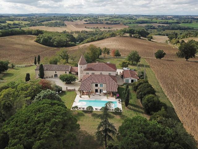 Villa vente à Condom, Mauvezin
