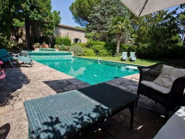 Maison vente à Arrondissement de Draguignan, Bagnols-en-forêt
