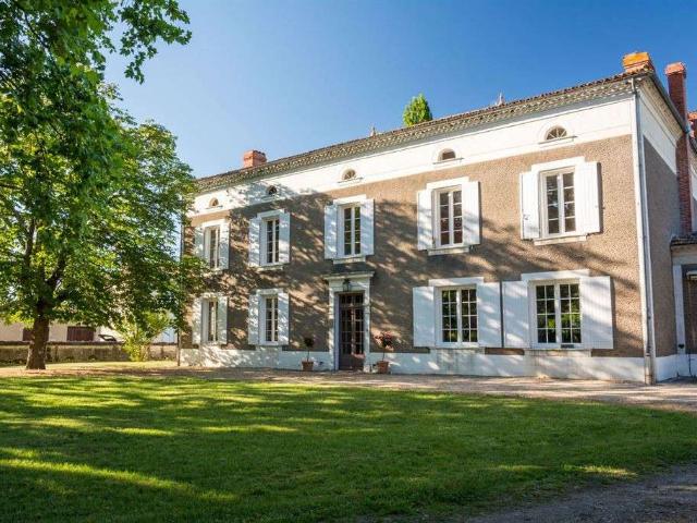 Maison vente à Langon, Bazas