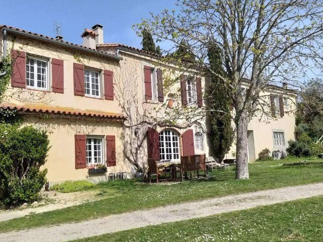 Maison vente à Carcassonne