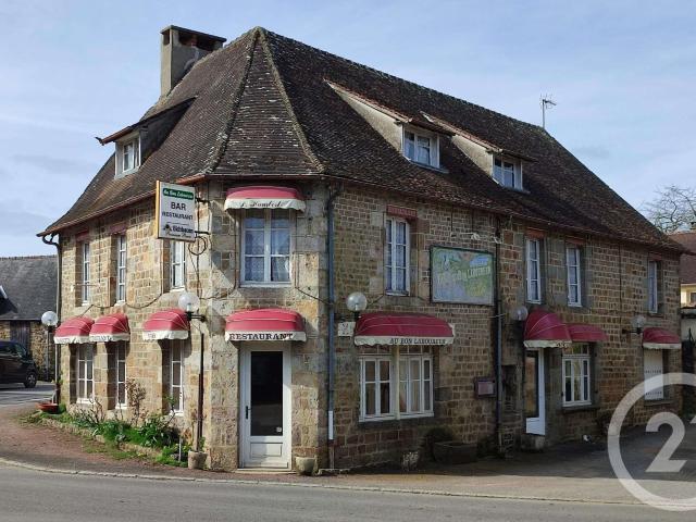 Maison vente à Argentan, Dompierre